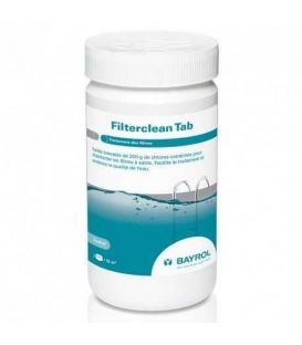 Filterclean Tab 1 kg.